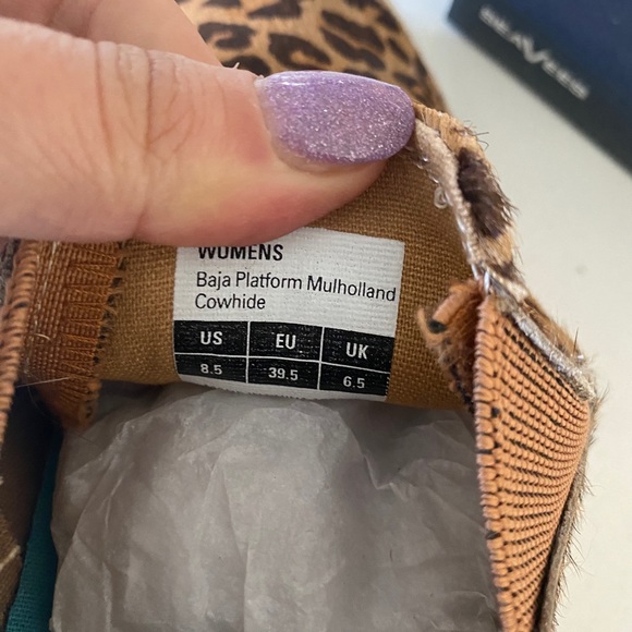 SeaVees Baja Platform - Picture 7 of 9